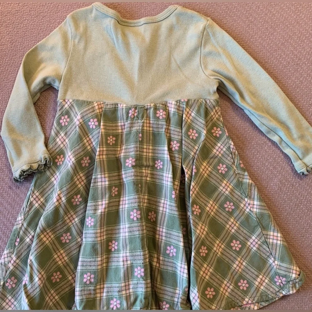 EUC/GUC Bundle: Hoodie, Top/Jacket, Tee, Fleece, Plaid/Floral Dress